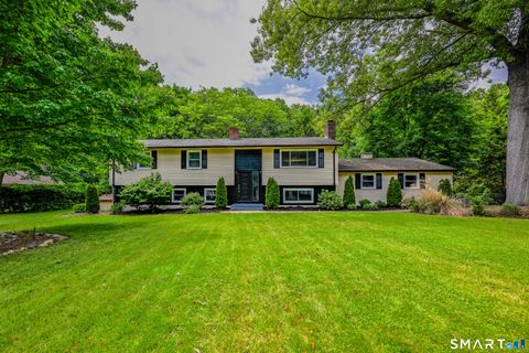 Photo of 31 Hollow Brook Road, Windsor, CT 06095 (MLS # 24179894)