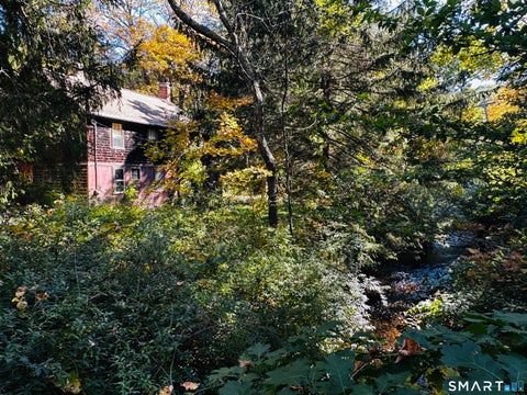 Tiny photo for 175 Seymour Road, Woodbridge, CT 06525 (MLS # 24215228)