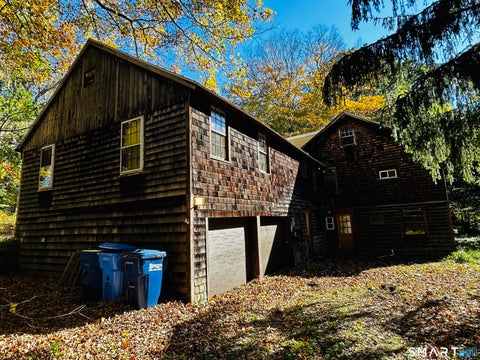 Photo of 175 Seymour Road, Woodbridge, CT 06525 (MLS # 24215228)
