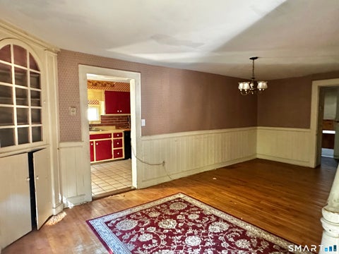 Tiny photo for 175 Seymour Road, Woodbridge, CT 06525 (MLS # 24215228)