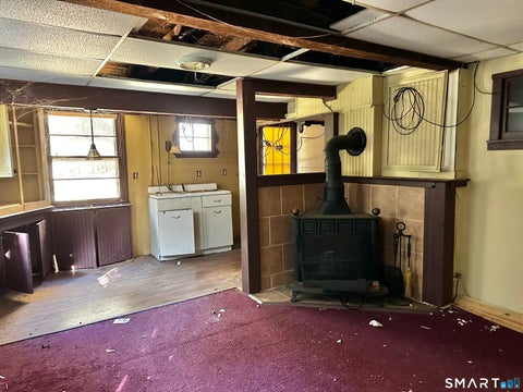 Tiny photo for 175 Seymour Road, Woodbridge, CT 06525 (MLS # 24215228)