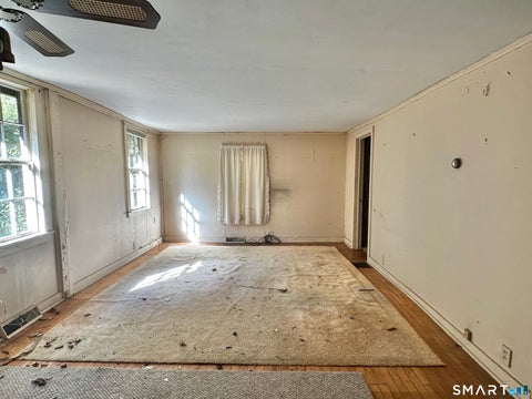 Tiny photo for 175 Seymour Road, Woodbridge, CT 06525 (MLS # 24215228)