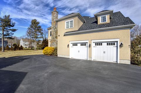 Tiny photo for 646 Mill Hill Terrace, Fairfield, CT 06890 (MLS # 24143756)