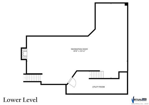 Tiny photo for 646 Mill Hill Terrace, Fairfield, CT 06890 (MLS # 24143756)