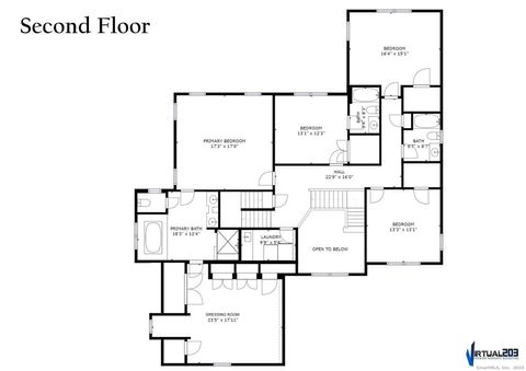 Tiny photo for 646 Mill Hill Terrace, Fairfield, CT 06890 (MLS # 24143756)