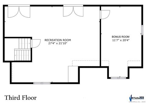 Tiny photo for 646 Mill Hill Terrace, Fairfield, CT 06890 (MLS # 24143756)