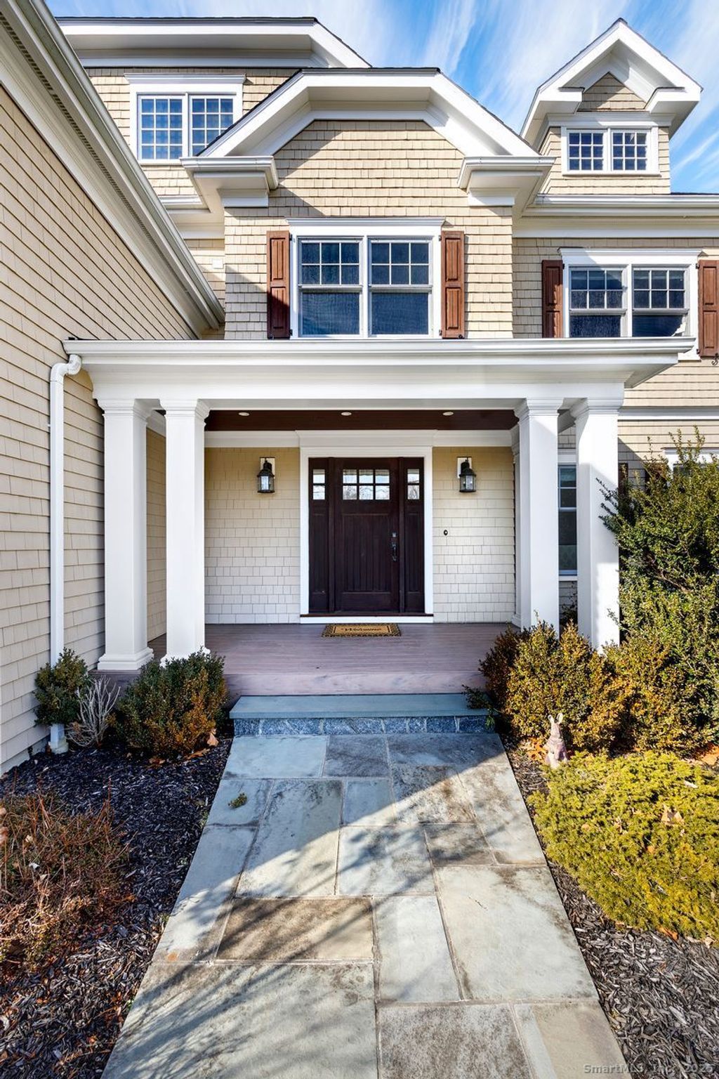 Photo of 646 Mill Hill Terrace, Fairfield, CT 06890 (MLS # 24143756)