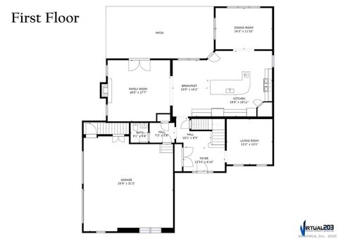 Tiny photo for 646 Mill Hill Terrace, Fairfield, CT 06890 (MLS # 24143756)