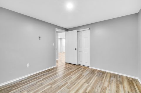 Tiny photo for 120 Gallup Hill Road #APT 3C, Ledyard, CT 06339 (MLS # 24142907)