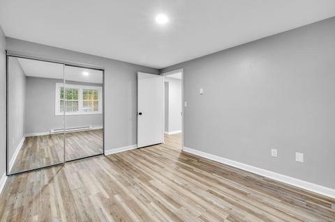 Tiny photo for 120 Gallup Hill Road #APT 3C, Ledyard, CT 06339 (MLS # 24142907)