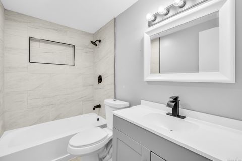 Tiny photo for 120 Gallup Hill Road #APT 3C, Ledyard, CT 06339 (MLS # 24142907)