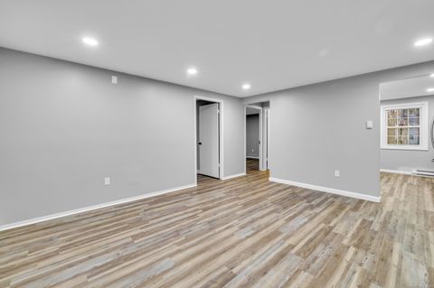 Tiny photo for 120 Gallup Hill Road #APT 3C, Ledyard, CT 06339 (MLS # 24142907)