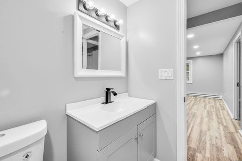 Tiny photo for 120 Gallup Hill Road #APT 3C, Ledyard, CT 06339 (MLS # 24142907)