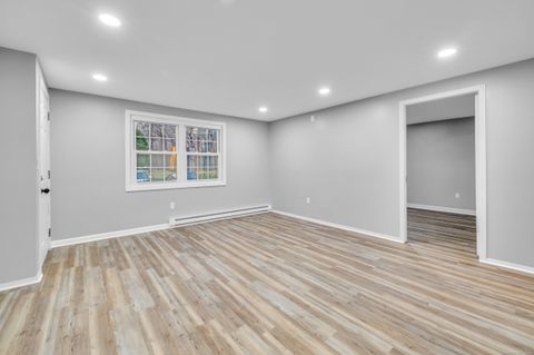 Tiny photo for 120 Gallup Hill Road #APT 3C, Ledyard, CT 06339 (MLS # 24142907)