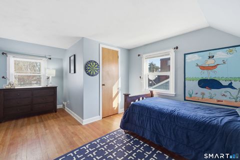 Tiny photo for 18 Saint James Street, West Hartford, CT 06119 (MLS # 24153600)