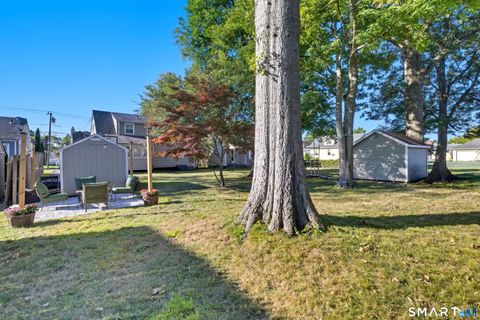 Tiny photo for 18 Saint James Street, West Hartford, CT 06119 (MLS # 24153600)