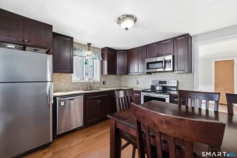 Tiny photo for 18 Saint James Street, West Hartford, CT 06119 (MLS # 24153600)