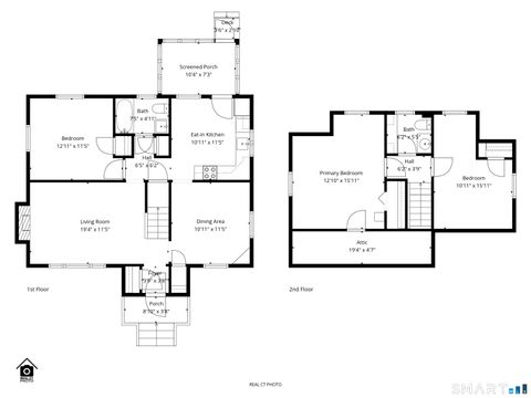 Tiny photo for 18 Saint James Street, West Hartford, CT 06119 (MLS # 24153600)