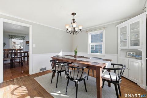 Tiny photo for 18 Saint James Street, West Hartford, CT 06119 (MLS # 24153600)