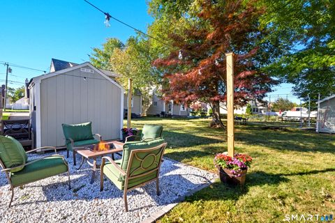 Tiny photo for 18 Saint James Street, West Hartford, CT 06119 (MLS # 24153600)