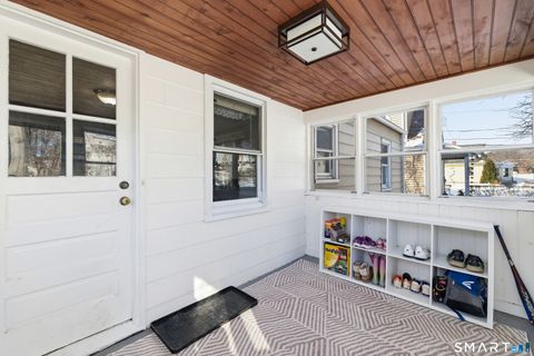 Tiny photo for 18 Saint James Street, West Hartford, CT 06119 (MLS # 24153600)