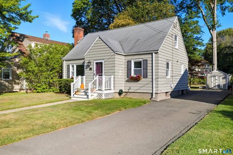 Tiny photo for 18 Saint James Street, West Hartford, CT 06119 (MLS # 24153600)