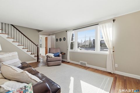 Tiny photo for 18 Saint James Street, West Hartford, CT 06119 (MLS # 24153600)