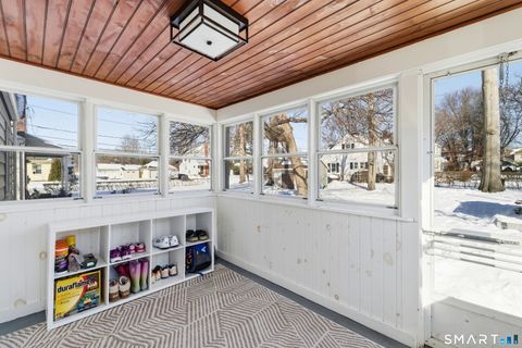 Tiny photo for 18 Saint James Street, West Hartford, CT 06119 (MLS # 24153600)