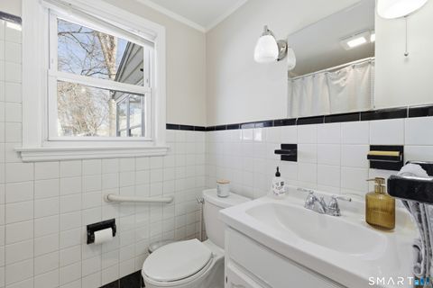 Tiny photo for 18 Saint James Street, West Hartford, CT 06119 (MLS # 24153600)