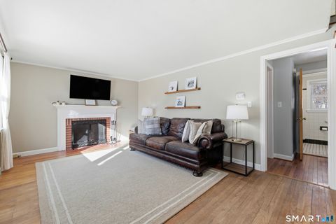 Tiny photo for 18 Saint James Street, West Hartford, CT 06119 (MLS # 24153600)