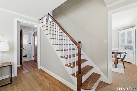 Tiny photo for 18 Saint James Street, West Hartford, CT 06119 (MLS # 24153600)