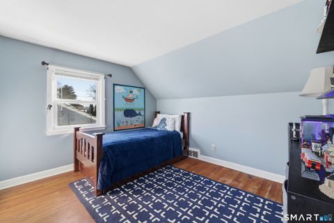 Tiny photo for 18 Saint James Street, West Hartford, CT 06119 (MLS # 24153600)