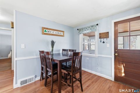Tiny photo for 18 Saint James Street, West Hartford, CT 06119 (MLS # 24153600)