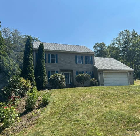 Homes For Sale - 4 Overlook Drive<br/> North Branford, CT 06471