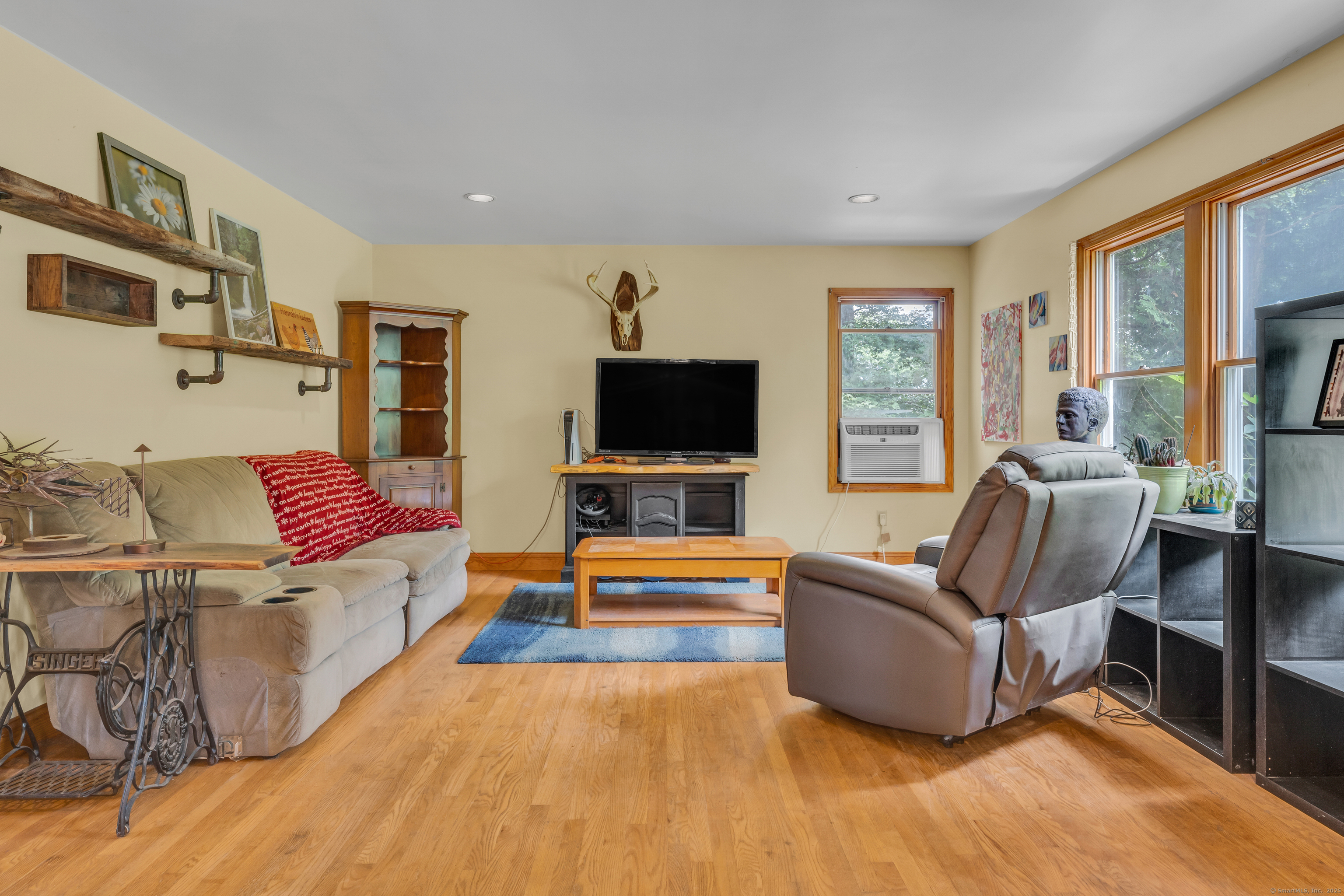 4 Overlook Drive