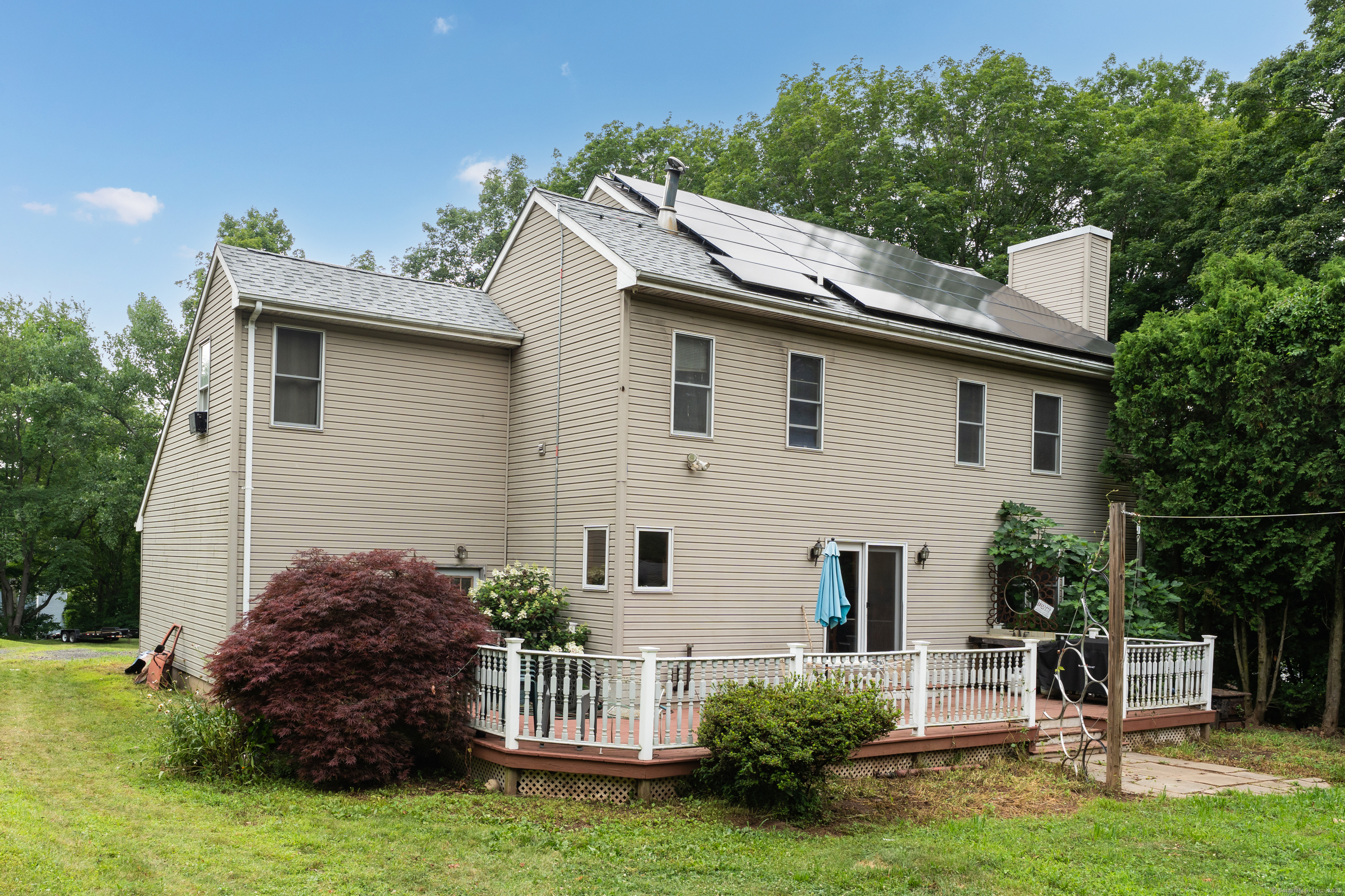 4 Overlook Drive