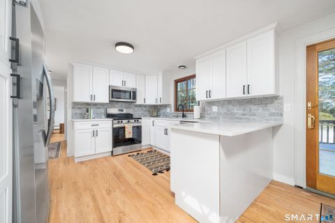 Tiny photo for 35 Jasmine Street, Bristol, CT 06010 (MLS # 24159704)