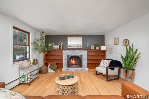 Tiny photo for 35 Jasmine Street, Bristol, CT 06010 (MLS # 24159704)