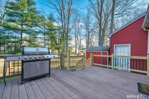 Tiny photo for 35 Jasmine Street, Bristol, CT 06010 (MLS # 24159704)
