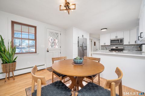 Tiny photo for 35 Jasmine Street, Bristol, CT 06010 (MLS # 24159704)