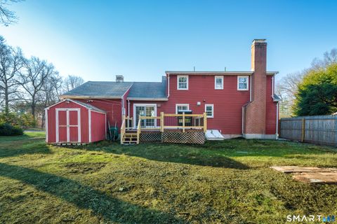 Tiny photo for 35 Jasmine Street, Bristol, CT 06010 (MLS # 24159704)