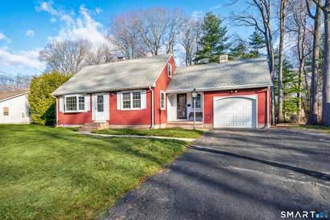 35 Jasmine Street Bristol CT 06010