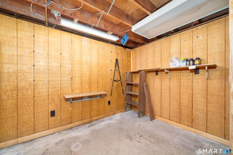 Tiny photo for 35 Jasmine Street, Bristol, CT 06010 (MLS # 24159704)