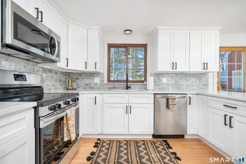 Tiny photo for 35 Jasmine Street, Bristol, CT 06010 (MLS # 24159704)