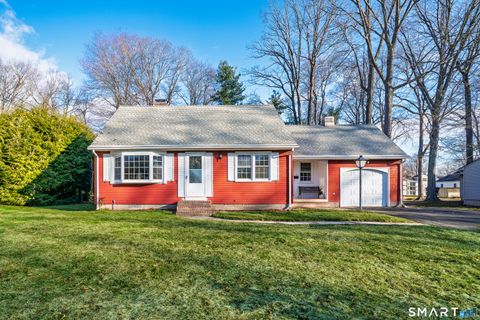 Tiny photo for 35 Jasmine Street, Bristol, CT 06010 (MLS # 24159704)