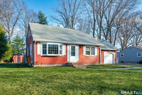Tiny photo for 35 Jasmine Street, Bristol, CT 06010 (MLS # 24159704)