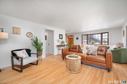 Tiny photo for 35 Jasmine Street, Bristol, CT 06010 (MLS # 24159704)