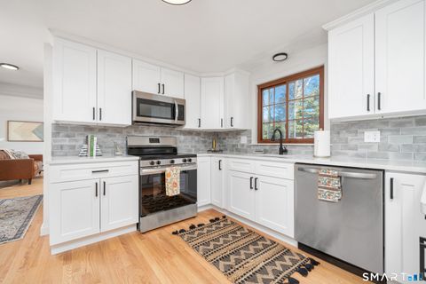 Tiny photo for 35 Jasmine Street, Bristol, CT 06010 (MLS # 24159704)