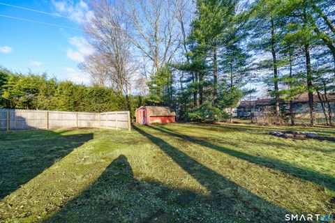 Tiny photo for 35 Jasmine Street, Bristol, CT 06010 (MLS # 24159704)