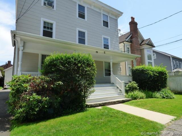 Greenwich, Connecticut 06830, United States, 1 Bedroom Bedrooms, ,1 BathroomBathrooms,Residential,Active,240574